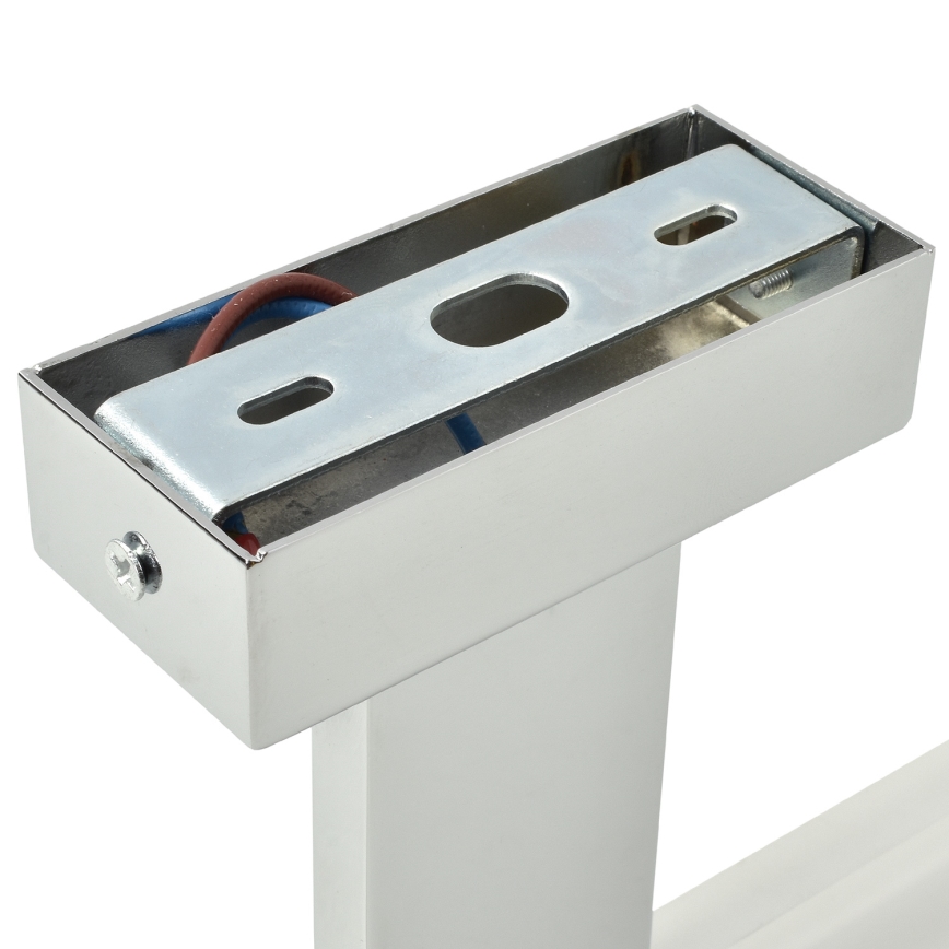 LED Badezimmerspiegelbeleuchtung DUNA LED/13,8W/230V IP44