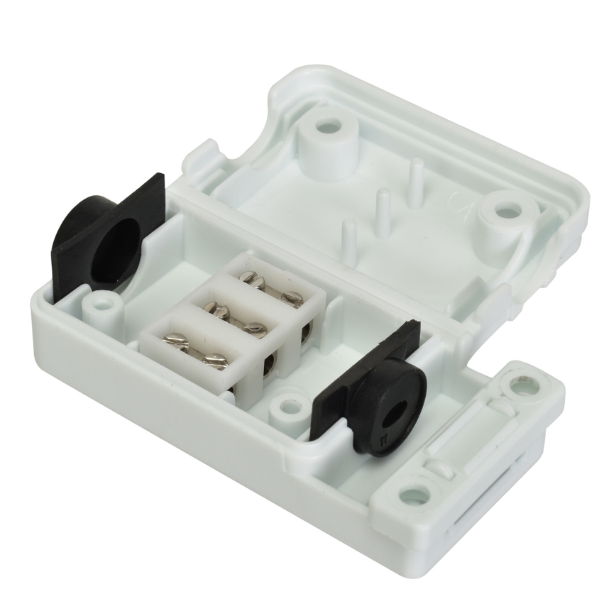 LED Badezimmerspiegelbeleuchtung DUNA LED/13,8W/230V IP44