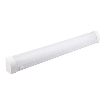 LED Badezimmerspiegelbeleuchtung LED/15W/230V 4000K IP44