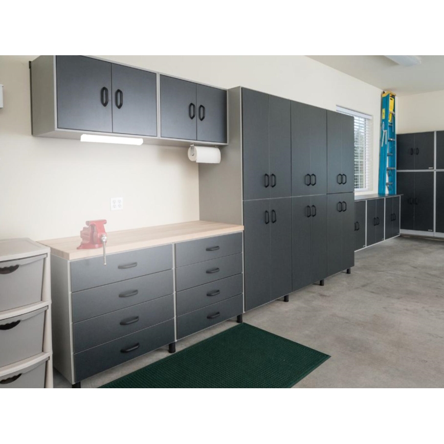 LED Badezimmerspiegelbeleuchtung LED/15W/230V 4000K IP44