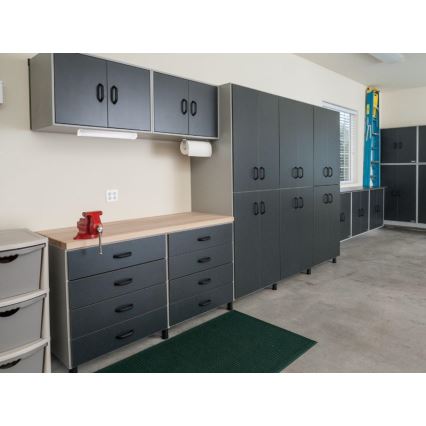 LED Badezimmerspiegelbeleuchtung LED/15W/230V 4000K IP44