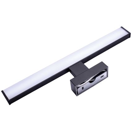 LED Badezimmerspiegelbeleuchtung MIRROR LED/12W/230V IP44