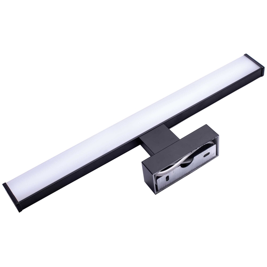 LED Badezimmerspiegelbeleuchtung MIRROR LED/12W/230V IP44