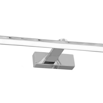 LED-Badezimmerwandleuchte SPLASH 1xLED/21W/230V