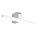 LED-Badspiegelleuchte LED/14 W/230 V 60,5 cm IP44 glänzender Chrom