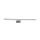 LED-Badspiegelleuchte SHINE LED/15W/230V 80 cm IP44 Hochglanz-Chrom