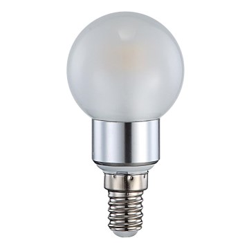 LED Birne E14/4W - Globo 10662