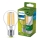 LED Birne VINTAGE Philips A60 E27/4W/230V 3000K