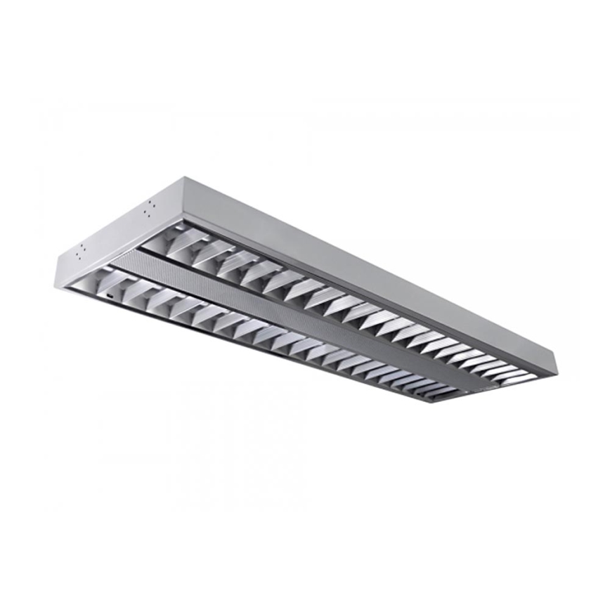 LED Bürobeleuchtung 2xLED/36W/230V