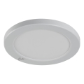 LED Decken-/Einbauleuchte mit Bewegungsmelder 2in1 ERGA LED/17W/230V 3000/4000/6500K Weiß