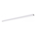 LED-Decken-/Pendelleuchte KOLINE LED/40W/230V 3000/4000/6500K 120 cm Weiß