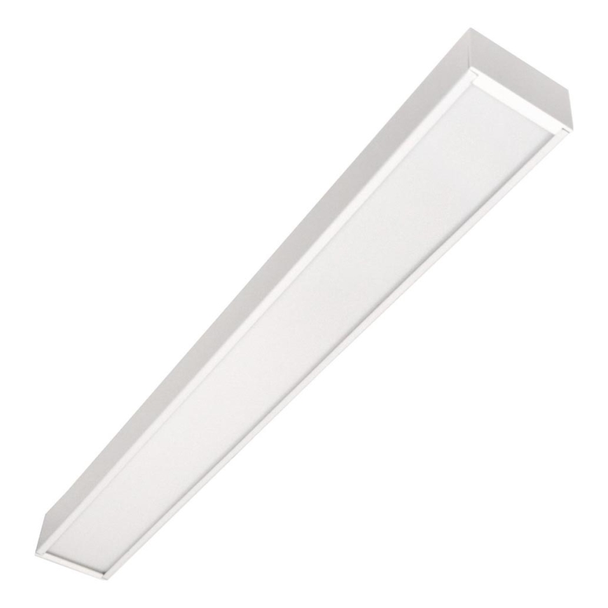 LED-Deckenaufbau-/Pendelleuchte CYNIDECO LED/12W/230V 4000K weiß