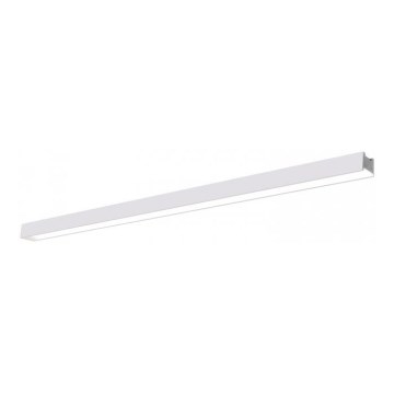 LED-Deckenaufbau-/Pendelleuchte KOLINE LED/40W/230V 3000/4000/6500K 120 cm weiß