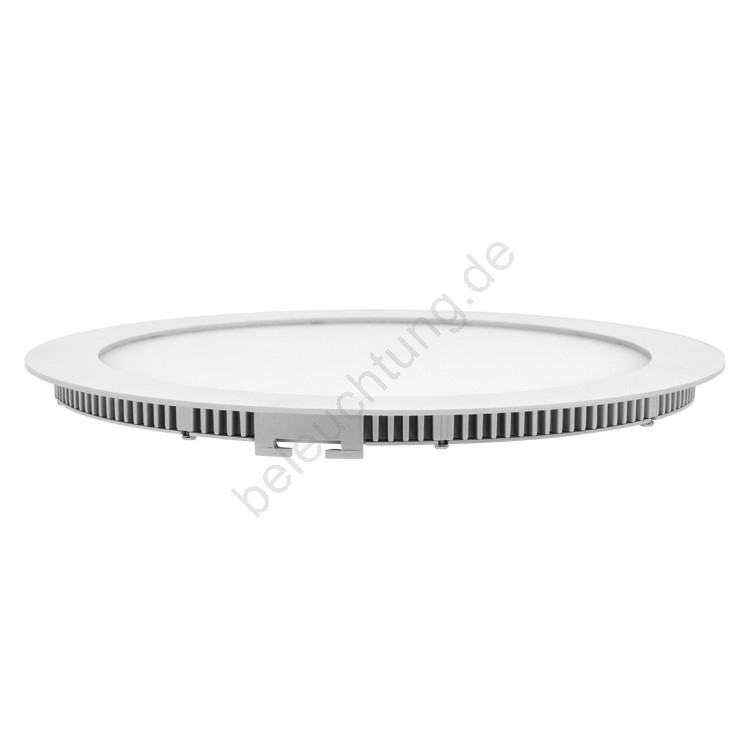 LED-Deckeneinbauleuchte LADA LED/6W/230V 4100K IP44 | Beleuchtung.de