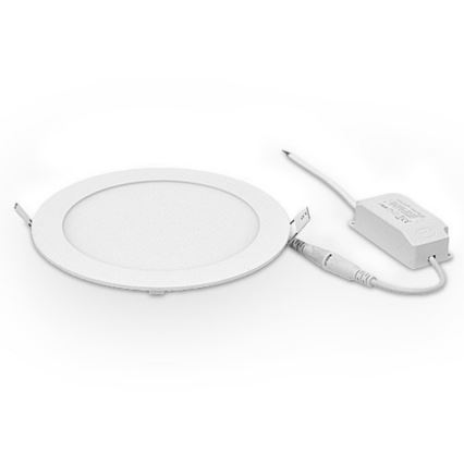 LED Untersichtsleuchte ORTO LED/12W/230V 3000K 17 cm