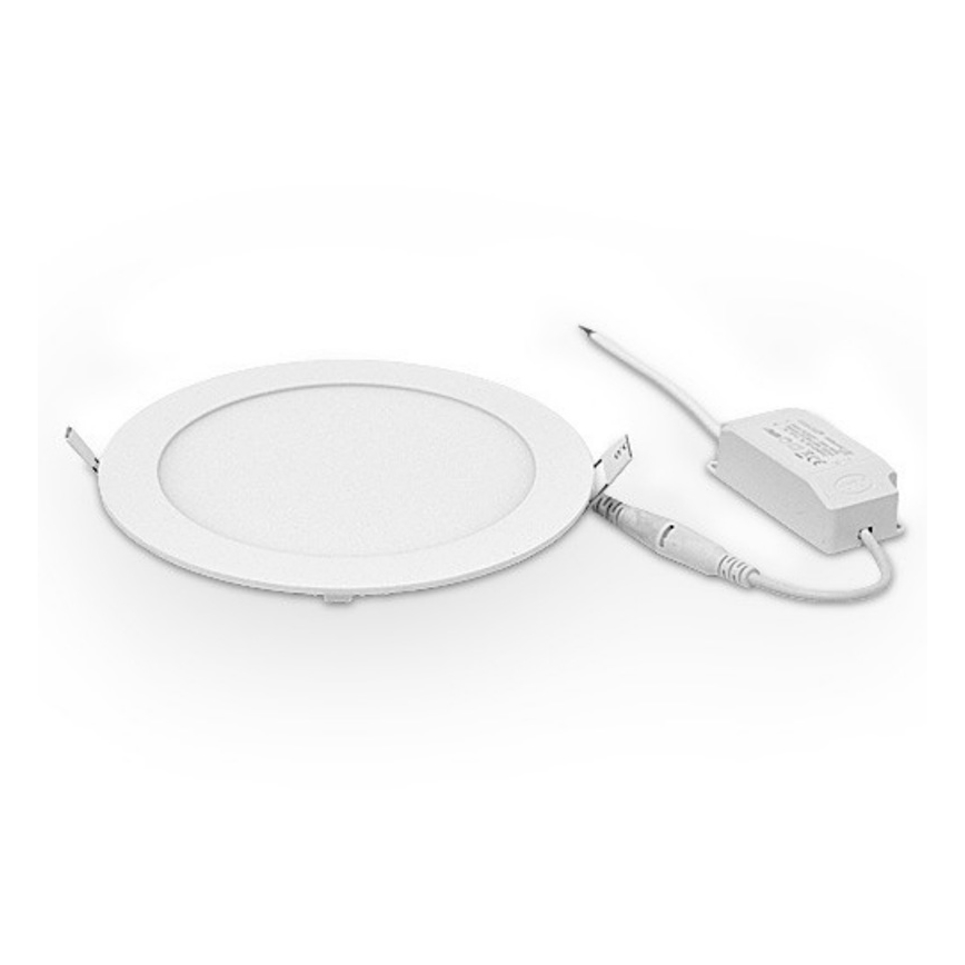 LED Untersichtsleuchte ORTO LED/12W/230V 3000K 17 cm