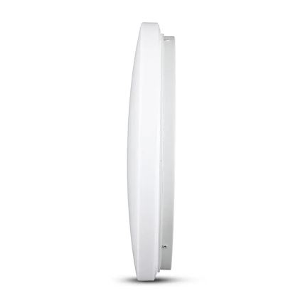 LED Deckenleuchte LED/12W/230V 26cm 3000K/4000K/6400K