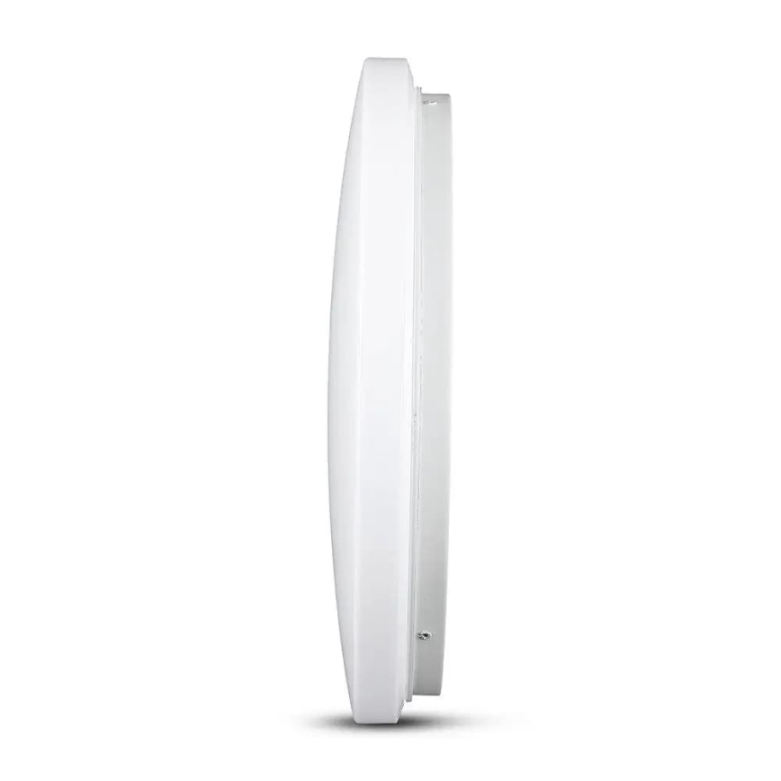 LED Deckenleuchte LED/12W/230V 26cm 3000K/4000K/6400K