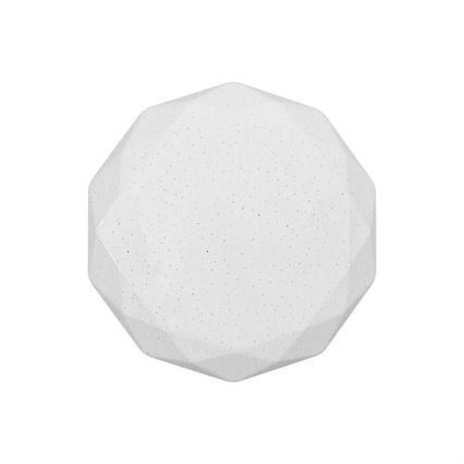 LED-Deckenleuchte, 24 W, 230 V, 3000/4000/6000 K, Ø 33 cm