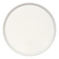 LED-Deckenleuchte, 32 W, 230 V, 3000/4000/6500 K, Ø 40 cm, weiß