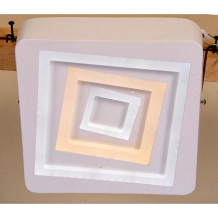 LED Deckenleuchte LED/58W/230V 3000/4000/6000K