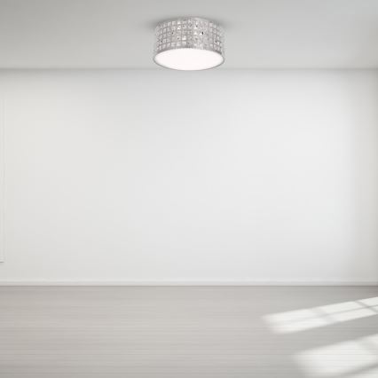 LED Deckenleuchte ALEX LED/18W/230V