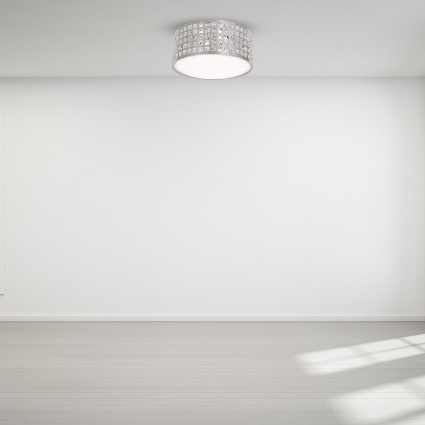 LED Deckenleuchte ALEX LED/18W/230V
