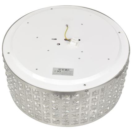 LED Deckenleuchte ALEX LED/18W/230V