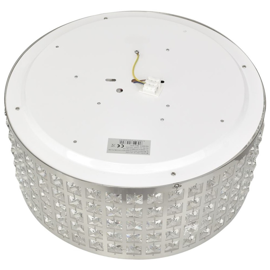 LED Deckenleuchte ALEX LED/18W/230V