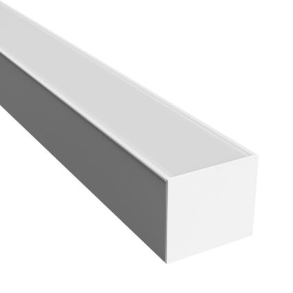 LED-Deckenleuchte ALLDAY BASIC LED/20/30/40W/230V 2700/4000/6000K 120 cm weiß