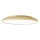 LED-Deckenleuchte ART LED/21W/230V goldfarben