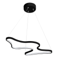 LED Deckenleuchte ARTISAN LED/36W/230V 4000K Schwarz