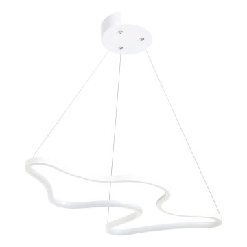 LED Deckenleuchte ARTISAN LED/36W/230V 6500K Weiß