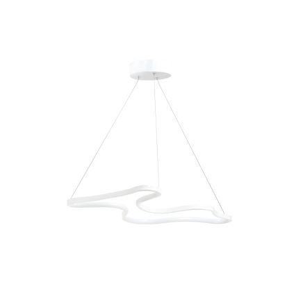 LED Deckenleuchte ARTISAN LED/36W/230V 6500K Weiß