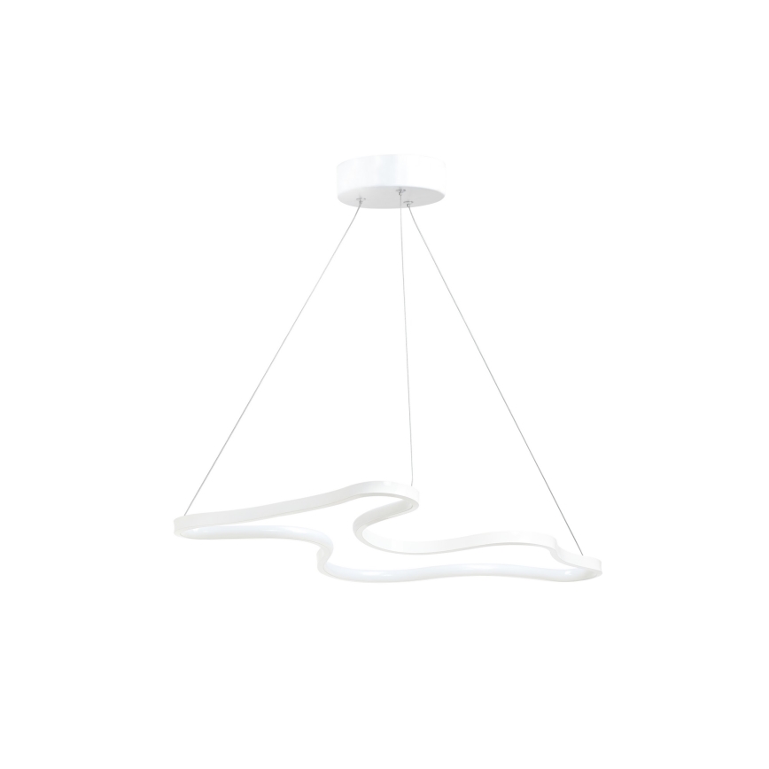 LED Deckenleuchte ARTISAN LED/36W/230V 6500K Weiß