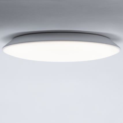 LED-Deckenleuchte AVESTA LED/18W/230V 4000K IP54