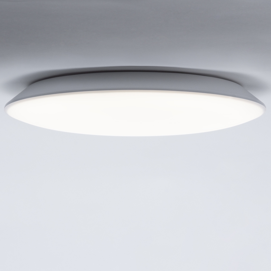 LED-Deckenleuchte AVESTA LED/18W/230V 4000K IP54