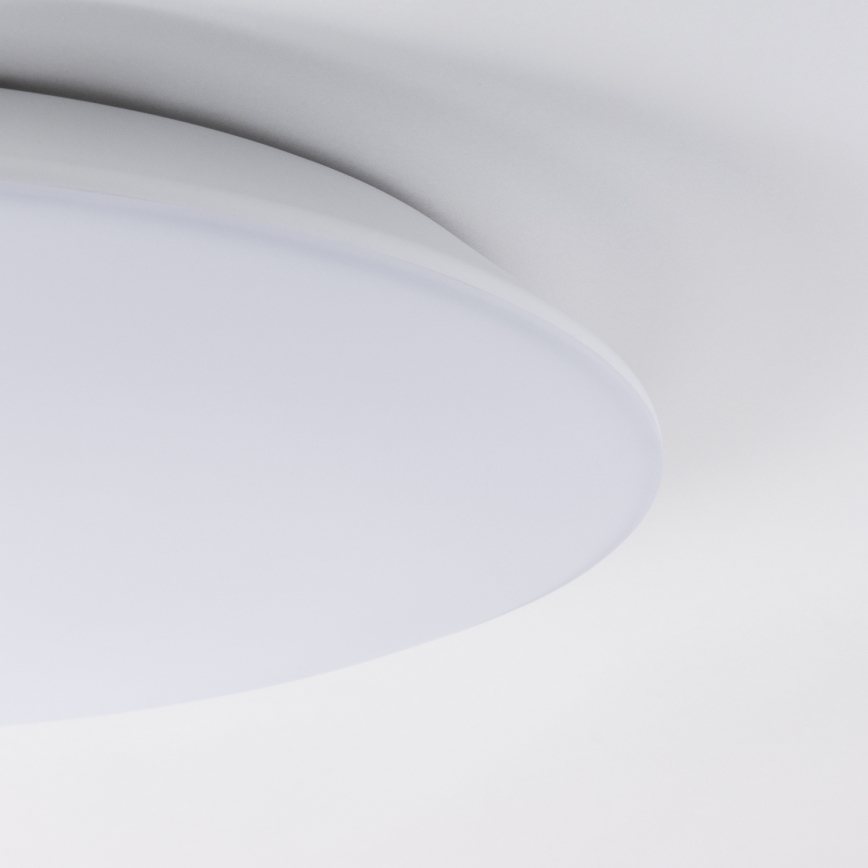 LED-Deckenleuchte AVESTA LED/18W/230V 4000K IP54