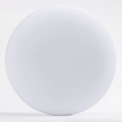 LED-Deckenleuchte AVESTA LED/18W/230V 4000K IP54