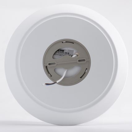 LED-Deckenleuchte AVESTA LED/18W/230V 4000K IP54