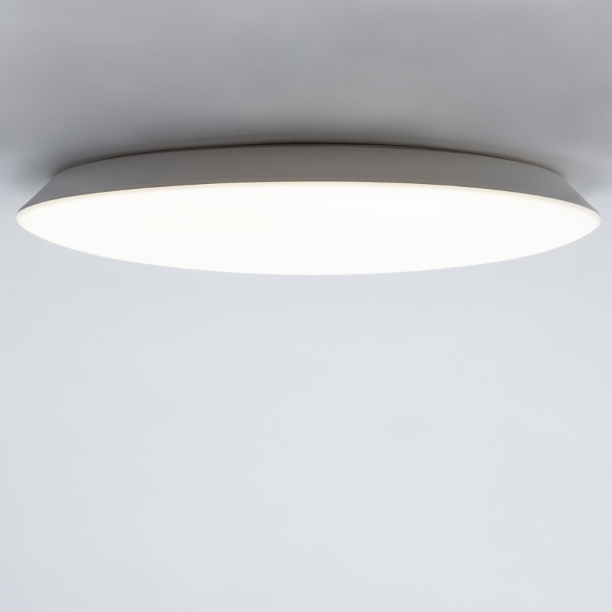 LED-Deckenleuchte AVESTA LED/28W/230V 4000K IP54