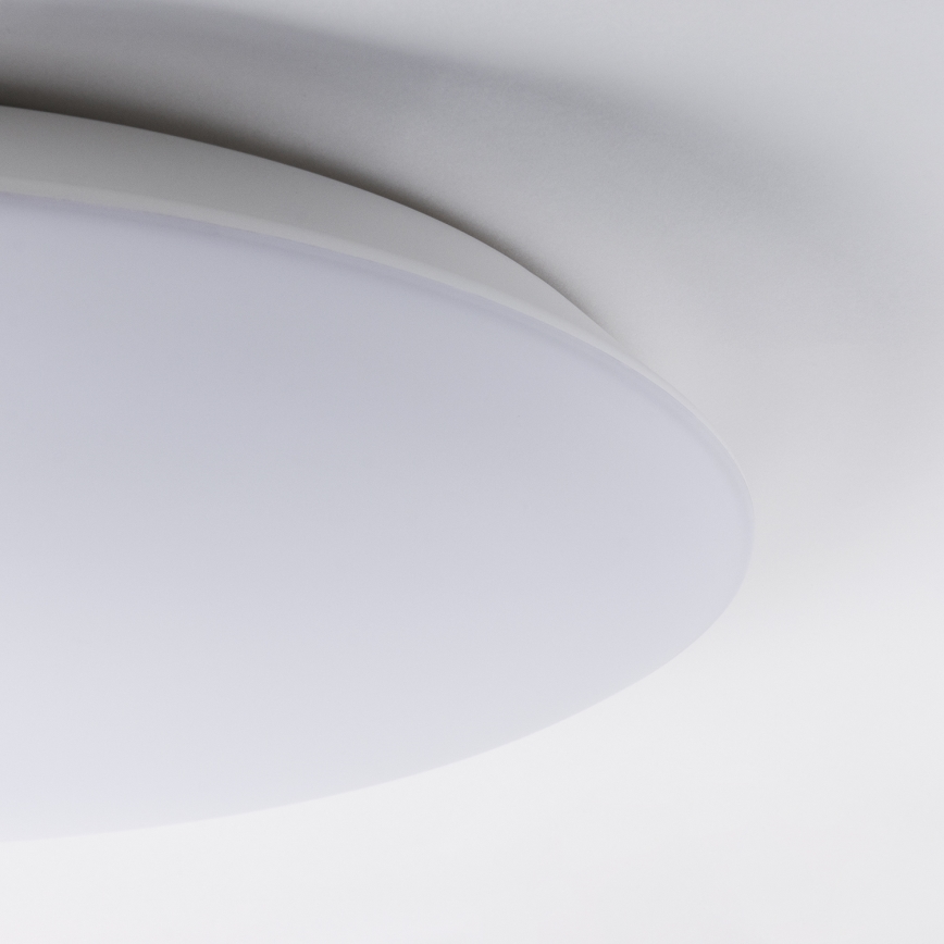 LED-Deckenleuchte AVESTA LED/28W/230V 4000K IP54