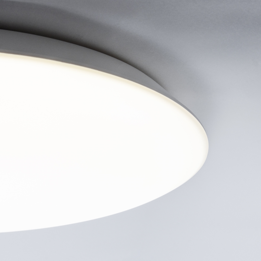 LED-Deckenleuchte AVESTA LED/28W/230V 4000K IP54