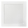 LED-Deckenleuchte BLOCK LED/12W/230V 4000K 16,7x16,7 cm weiß
