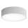 LED-Deckenleuchte CLEO LED/24W/230V 3000K d 30 cm grau