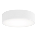 LED-Deckenleuchte CLEO LED/24W/230V 3000K d 30 cm weiß