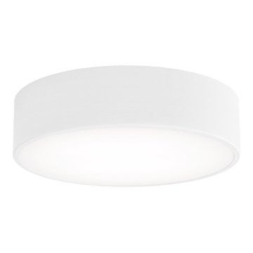 LED-Deckenleuchte CLEO LED/24W/230V 3000K d 30 cm weiß