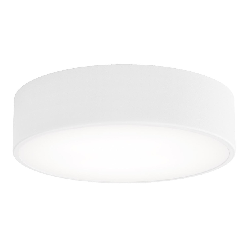 LED-Deckenleuchte CLEO LED/24W/230V 3000K d 30 cm weiß