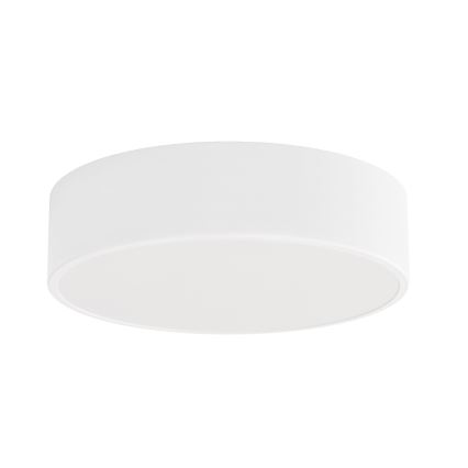 LED-Deckenleuchte CLEO LED/24W/230V 3000K d 30 cm weiß