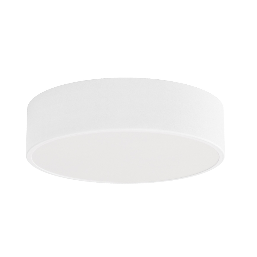 LED-Deckenleuchte CLEO LED/24W/230V 3000K d 30 cm weiß